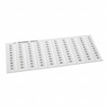 1SNK155091R0000 - SNK PRE-PRINTED