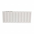1SNK156042R0000 - SNK PRE-PRINTED
