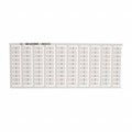 1SNK156092R0000 - SNK PRE-PRINTED