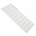 1SNK156151R0000 - SNK PRE-PRINTED