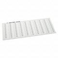 1SNK156172R0000 - SNK PRE-PRINTED