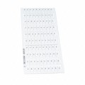 1SNK156181R0000 - SNK PRE-PRINTED
