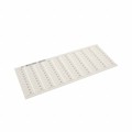 1SNK156211R0000 - SNK PRE-PRINTED