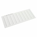 1SNK156212R0000 - SNK PRE-PRINTED