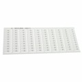 1SNK158132R0000 - SNK PRE-PRINTED