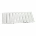 1SNK158152R0000 - SNK PRE-PRINTED