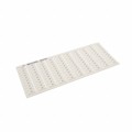 1SNK156231R0000 - SNK PRE-PRINTED