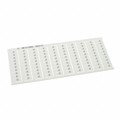 1SNK158172R0000 - SNK PRE-PRINTED