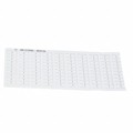 1SNK157012R0000 - SNK PRE-PRINTED
