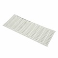 1SNK158061R0000 - SNK PRE-PRINTED