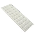 1SNK158071R0000 - SNK PRE-PRINTED