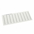 1SNK158222R0000 - SNK PRE-PRINTED