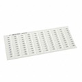 1SNK158212R0000 - SNK PRE-PRINTED