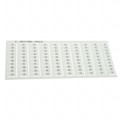 1SNK150112R0000 - SNK PRE-PRINTED