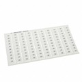 1SNK165072R0000 - SNK PRE-PRINTED