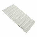 1SNK166101R0000 - SNK PRE-PRINTED