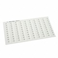 1SNK160112R0000 - SNK PRE-PRINTED