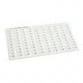 1SNK160102R0000 - SNK PRE-PRINTED
