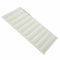 1SNK168051R0000 - SNK PRE-PRINTED