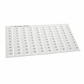 1SNK165042R0000 - SNK PRE-PRINTED