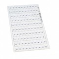1SNK165021R0000 - SNK PRE-PRINTED