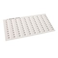 1SNK168212R0000 - SNK PRE-PRINTED