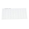 1SNK168012R0000 - SNK PRE-PRINTED