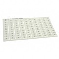 1SNK165022R0000 - SNK PRE-PRINTED