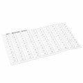 1SNK167041R0000 - SNK PRE-PRINTED