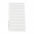 1SNK168171R0000 - SNK PRE-PRINTED