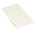 1SNK167051R0000 - SNK PRE-PRINTED