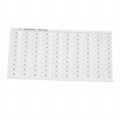 1SNK168162R0000 - SNK PRE-PRINTED