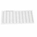 1SNK168202R0000 - SNK PRE-PRINTED