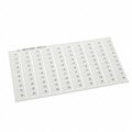 1SNK160122R0000 - SNK PRE-PRINTED