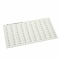 1SNK160162R0000 - SNK PRE-PRINTED