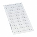 1SNK160191R0000 - SNK PRE-PRINTED