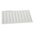 1SNK160192R0000 - SNK PRE-PRINTED