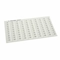 1SNK165052R0000 - SNK PRE-PRINTED
