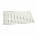 1SNK165082R0000 - SNK PRE-PRINTED