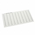 1SNK165092R0000 - SNK PRE-PRINTED