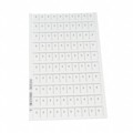 1SNK167091R0000 - SNK PRE-PRINTED
