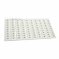 1SNK165102R0000 - SNK PRE-PRINTED