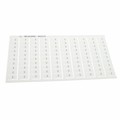 1SNK166042R0000 - SNK PRE-PRINTED