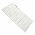 1SNK166091R0000 - SNK PRE-PRINTED