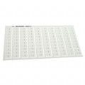 1SNK166092R0000 - SNK PRE-PRINTED