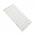 1SNK166111R0000 - SNK PRE-PRINTED