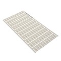 1SNK166201R0000 - SNK PRE-PRINTED