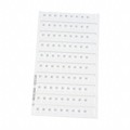 1SNK169011R0000 - SNK PRE-PRINTED