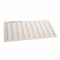 1SNK168181R0000 - SNK PRE-PRINTED