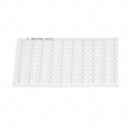 1SNK166252R0000 - SNK PRE-PRINTED